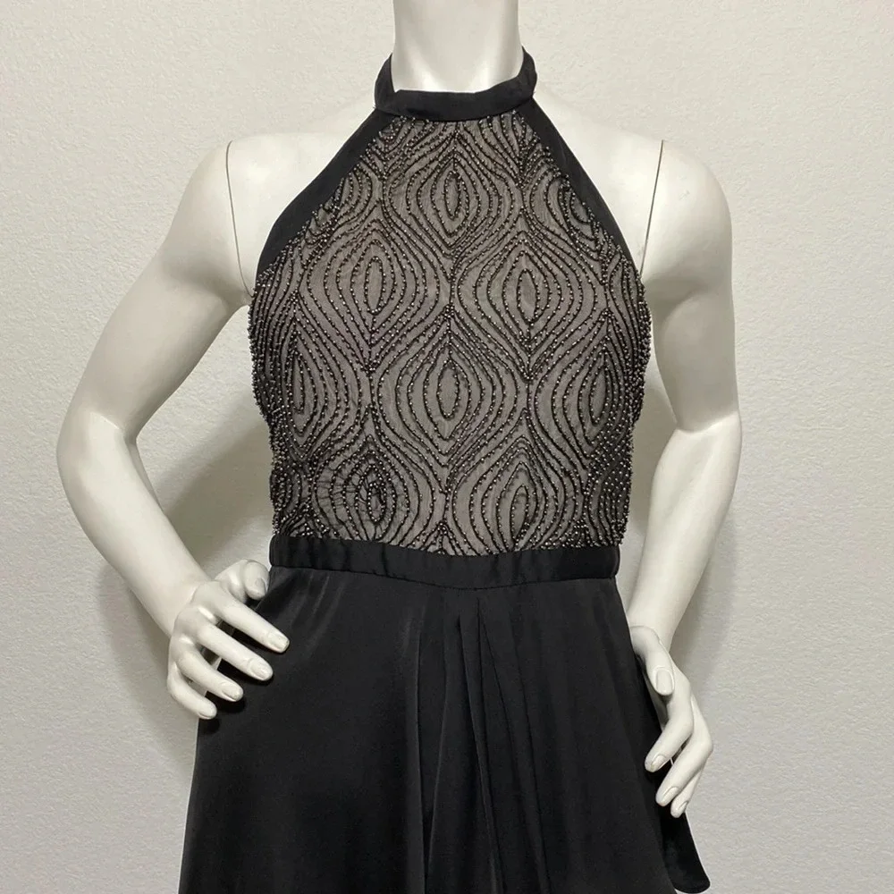 Stylestalker hale beaded
